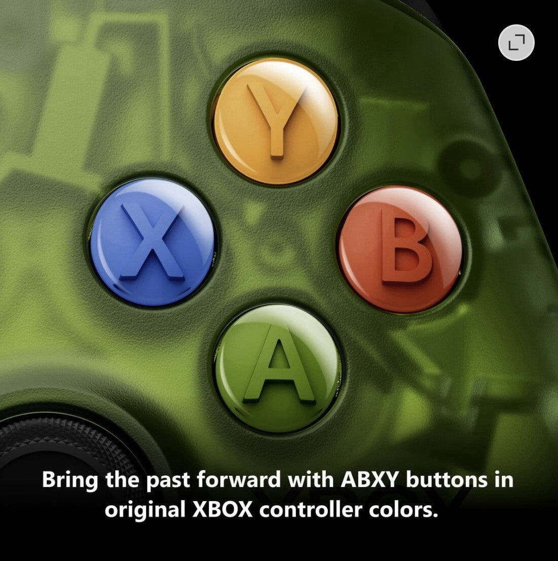 Xbox 25th Anniversary Controller - Presale