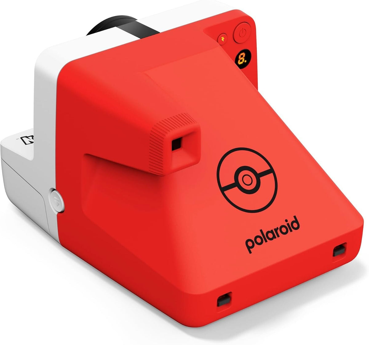 Polaroid - Now Gen3 Instant Camera - Pokémon Limited Edition - Presale