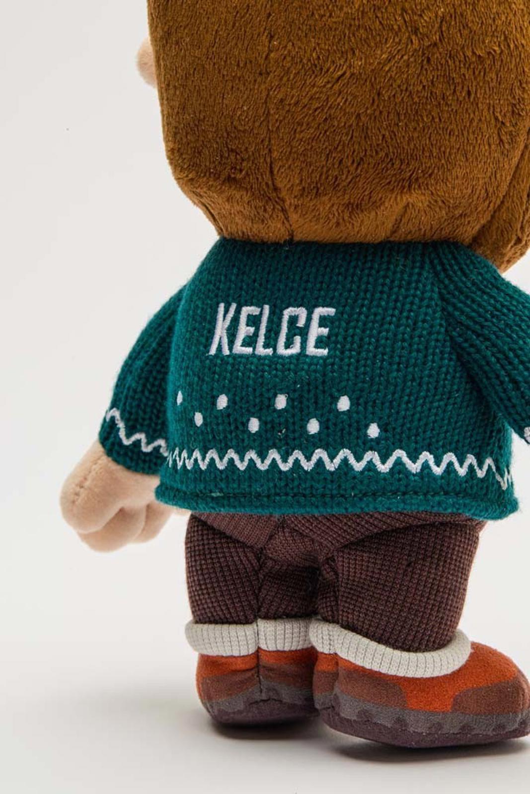 A Philly Special Christmas Holiday Huddle - Philadelphia Eagles