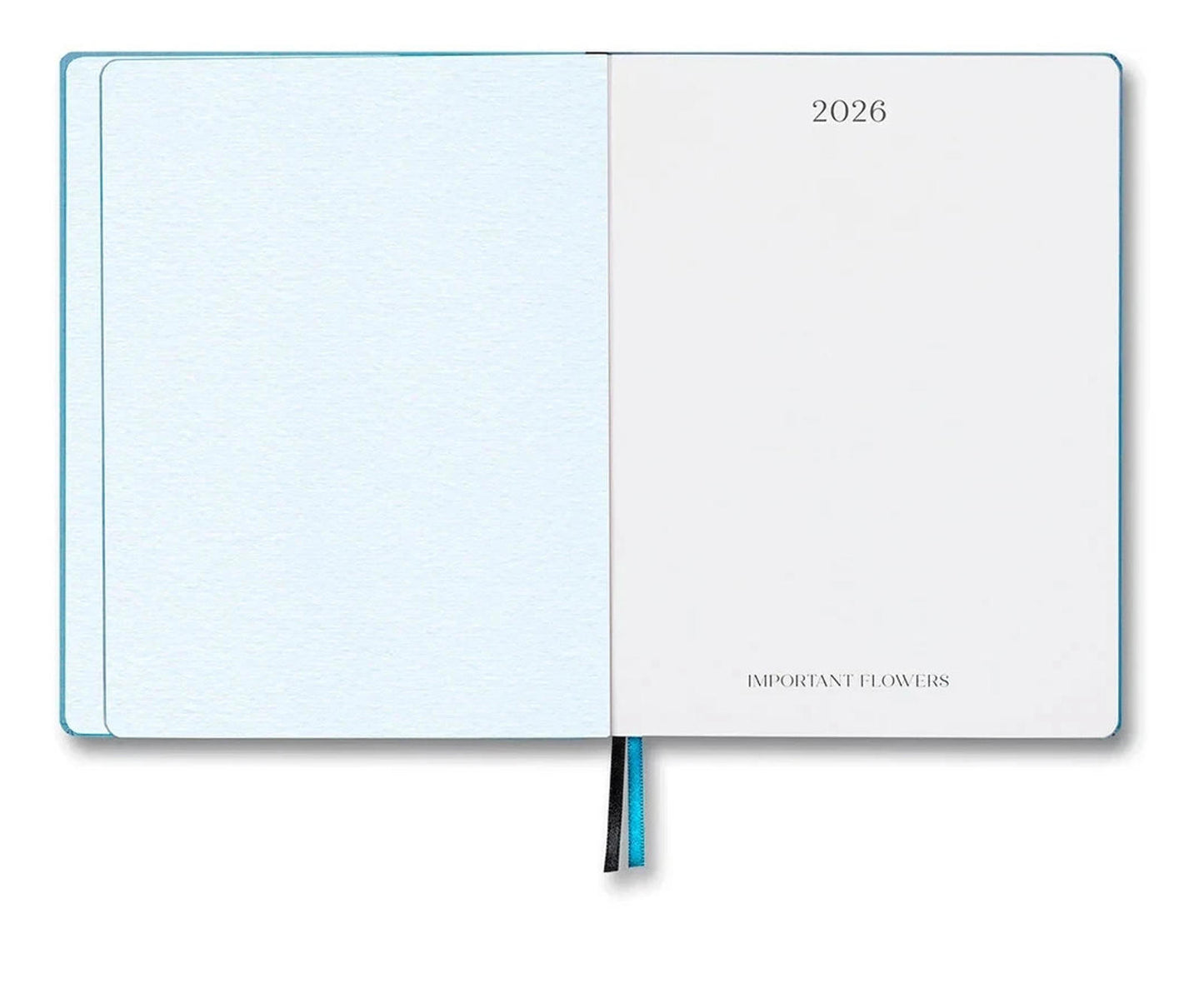 The Important Flowers Planner - Sofia Coppola - 2026