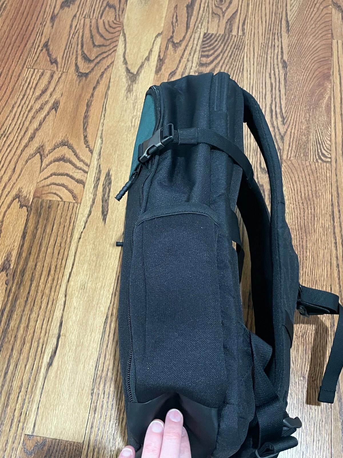 Starbucks - Odyssey - Timbuk2 Laptop Backpack