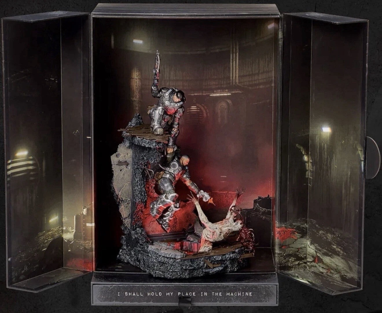 Gears of War: E-DAY - Collector's Edition - Xbox Series X - + Beta Access