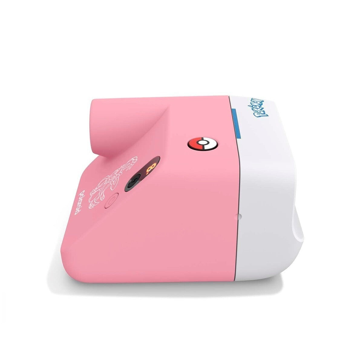 Pokémon Polaroid Go Generation 3 - Sylveon - Presale