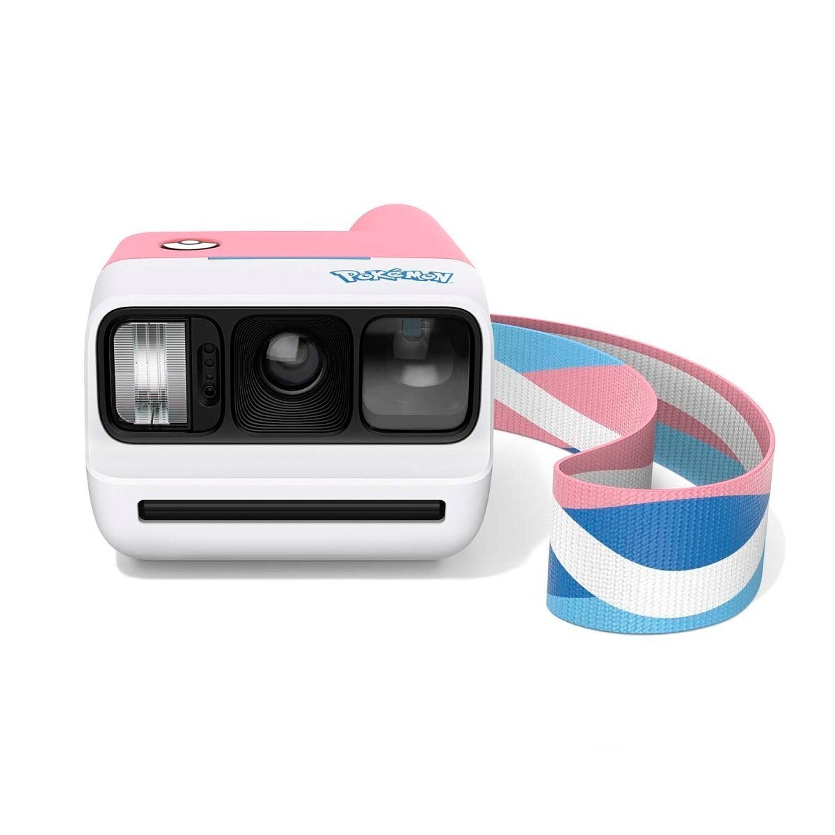 Pokémon Polaroid Go Generation 3 - Sylveon - Presale