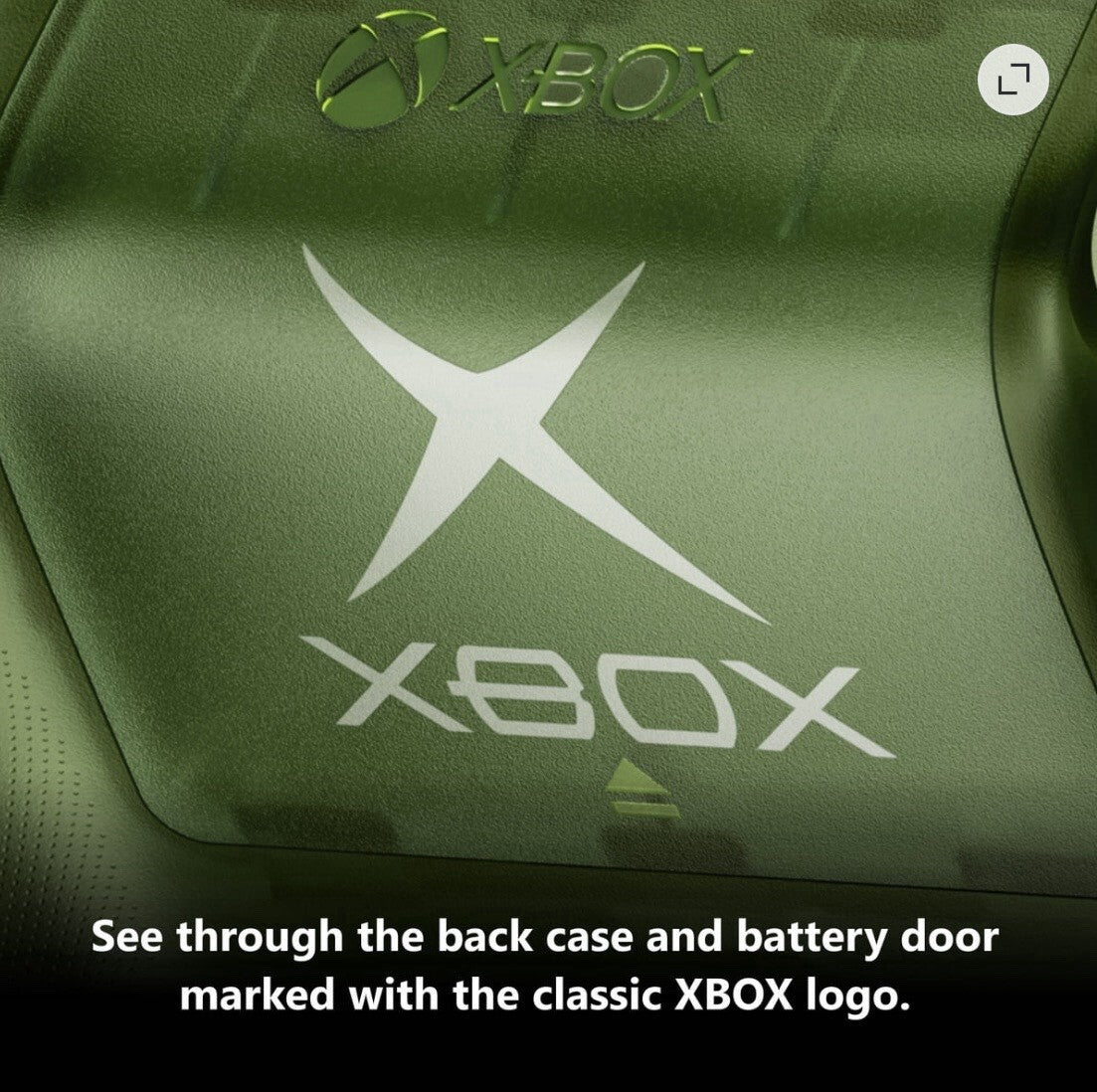Xbox 25th Anniversary Controller - Presale