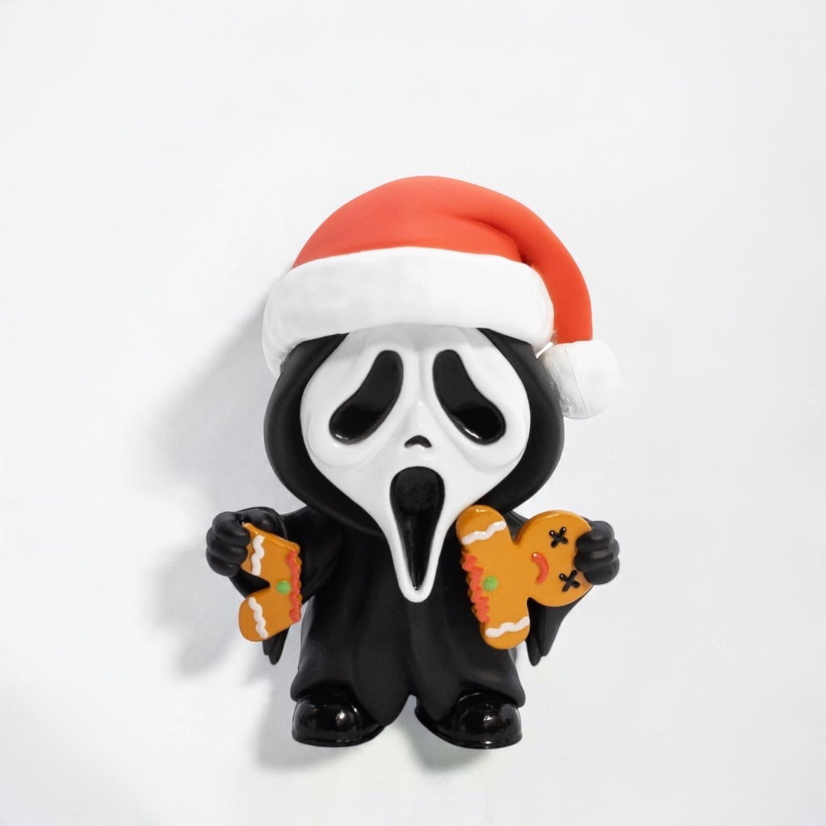 CultureFly Season's Bleedings Ghostface Blind Box - Presale - SHIPS 10/21
