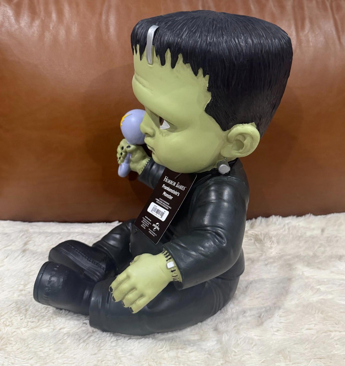 Horror Babies Frankenstein's Monster Universal Studios, 12”