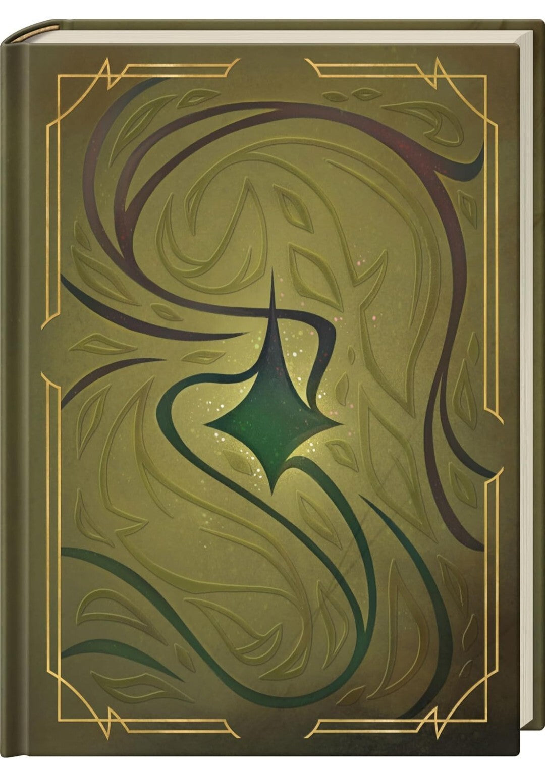 Disney - Lorcana Quest of Wonders - Illumineer's Lorebook Promo Card - Presale
