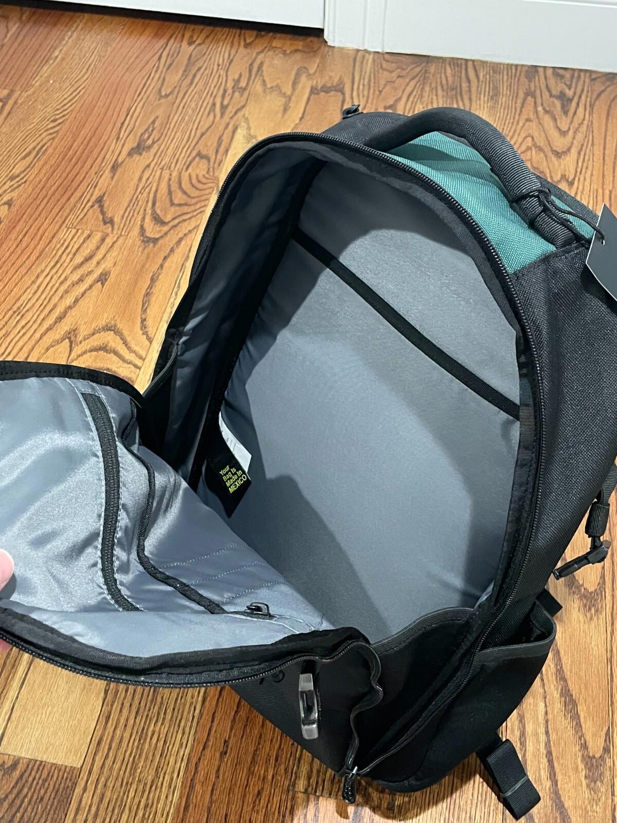 Starbucks - Odyssey - Timbuk2 Laptop Backpack