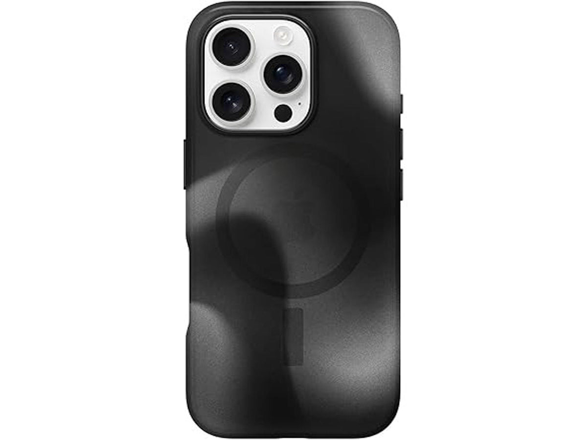 OtterBox - iPhone 16 Pro Figura Series Case Solar Wind - Black