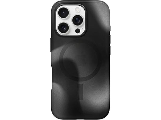 OtterBox - iPhone 16 Pro Figura Series Case Solar Wind - Black