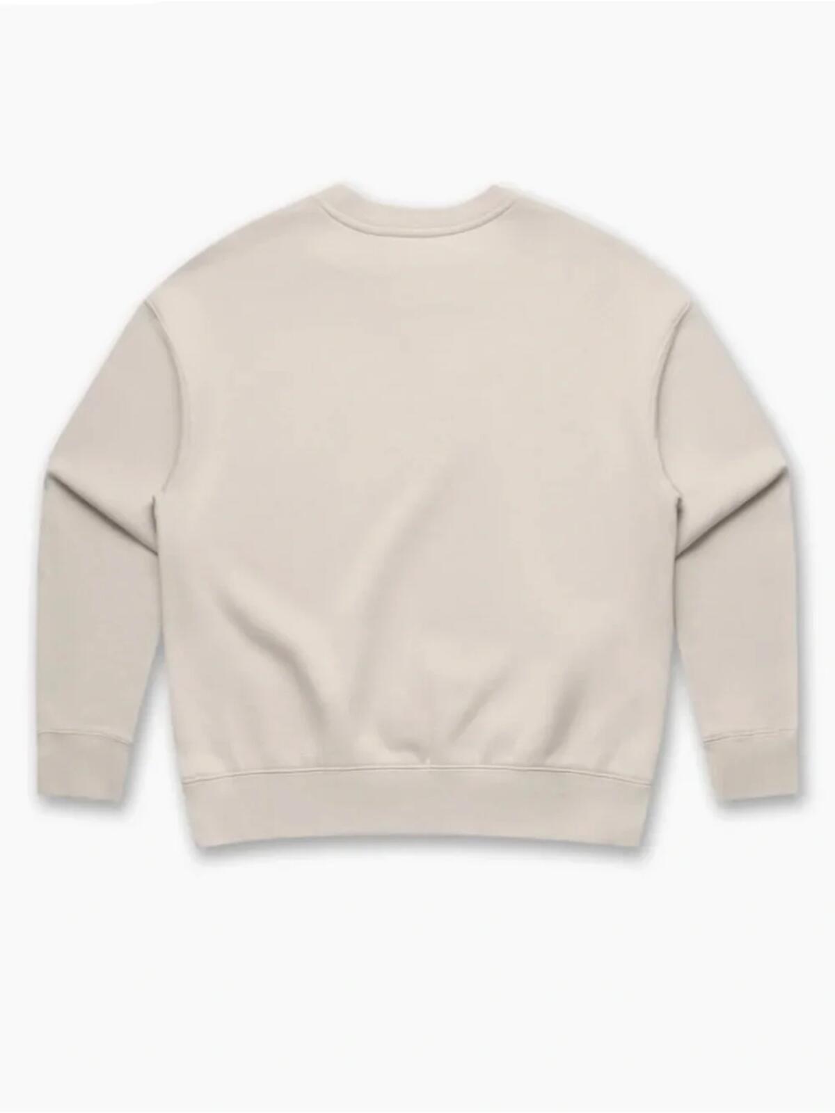 Starbucks - Bearista limited edition crewneck sweater - M