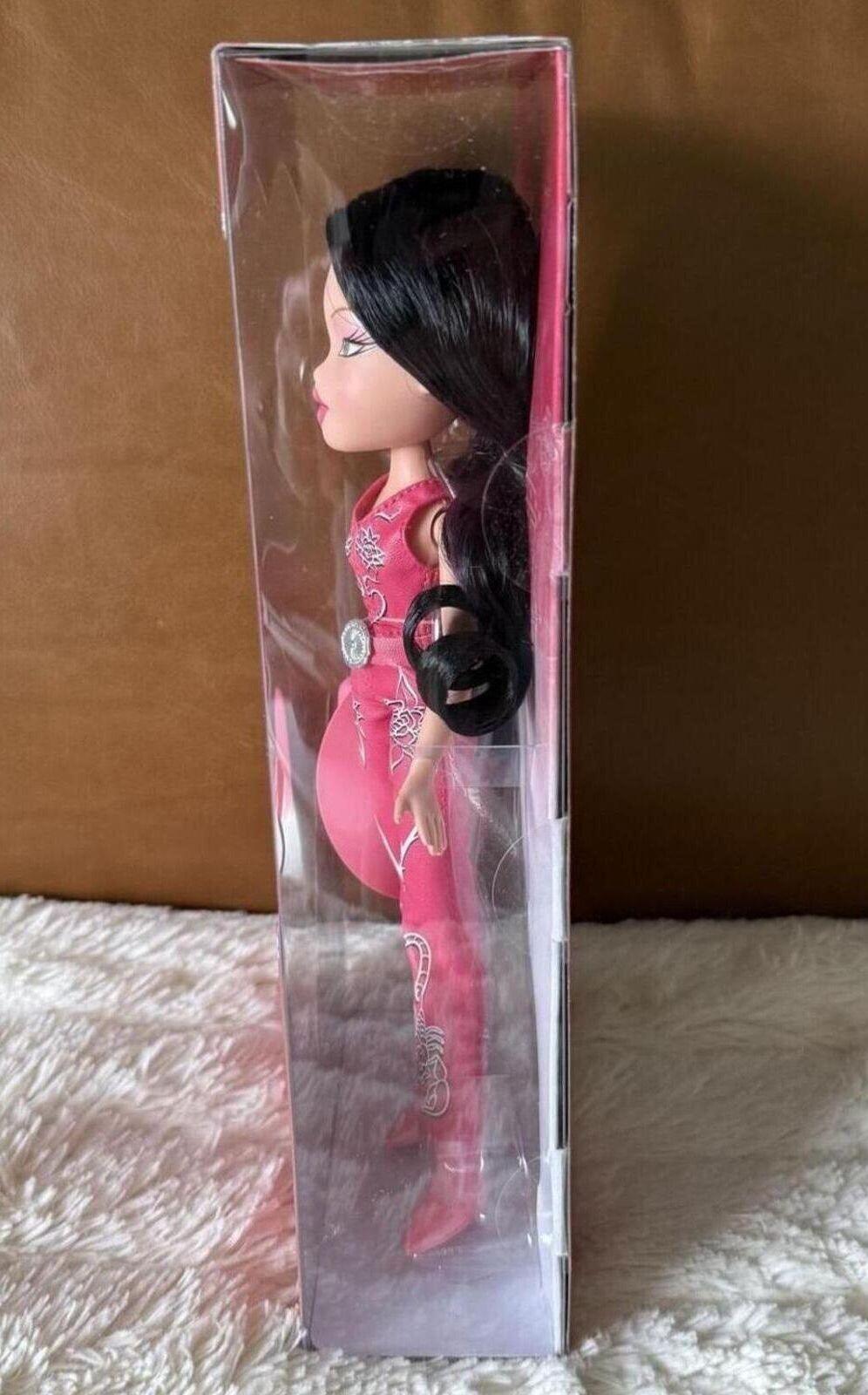 Bratz - Sassy Stampede Doll - Jade