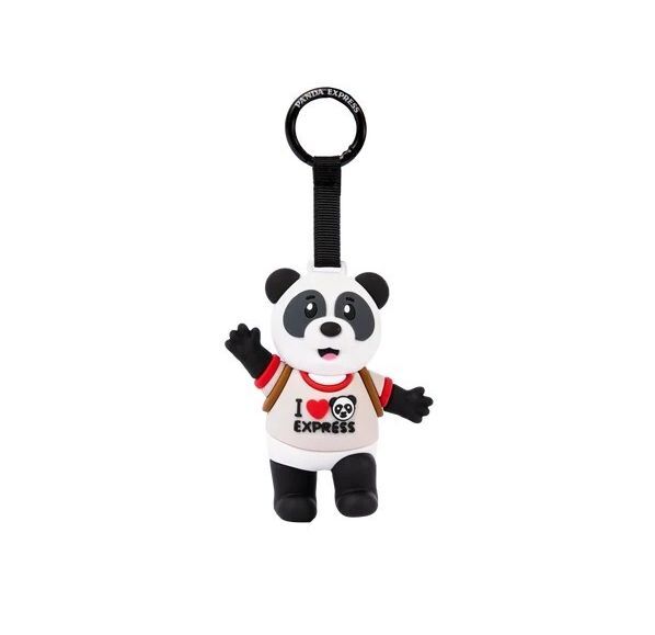 Panda Express - Pei Pei Bag Charm Blind Box 2026
