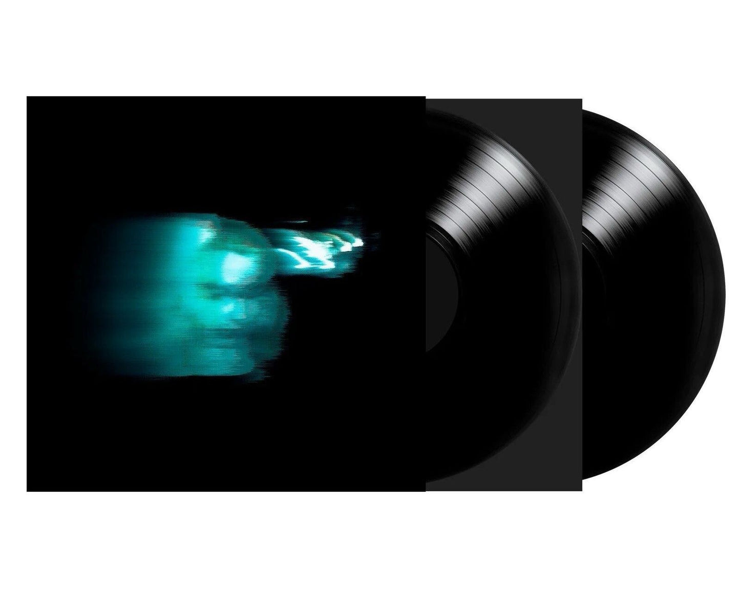 Phoebe Bridgers 'Lost Weekend' Limited Edition Signed Black Vinyl
