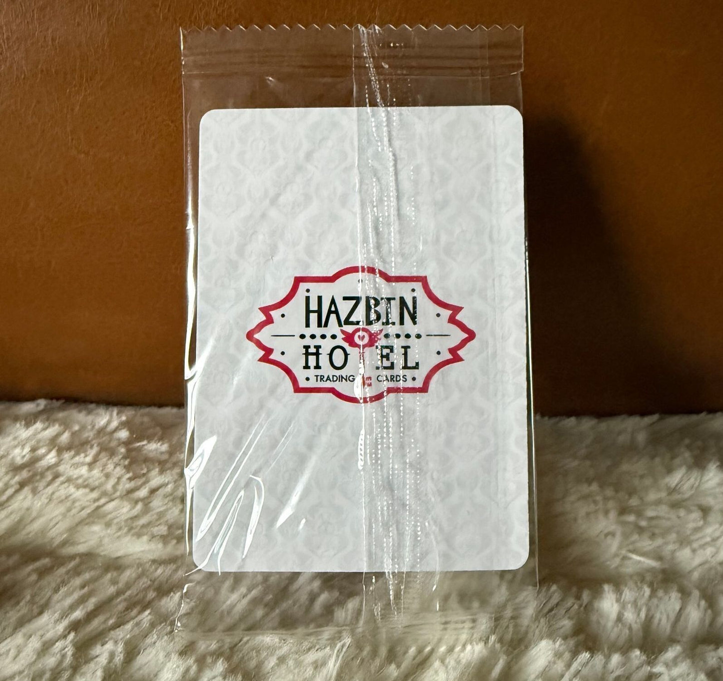 Hazbin Hotel Bundle - Fat Nuggets Binder & Love In Hell PR-28