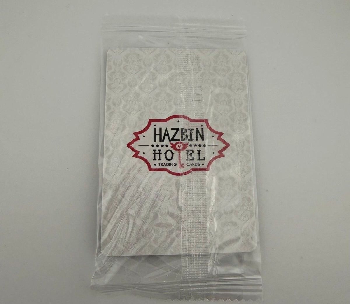 Hazbin Hotel Trading Cards - Love In Hell Promo Card (PR-28)